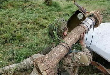 В США нашли объяснение неэффективности комплексов Javelin на Украине