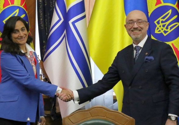 Из Канады едет новое оружие для ВСУ, в Пентагоне думают, чем еще вооружить Украину, Лондон выделяет более $1 миллиарда для скорейшего наступления