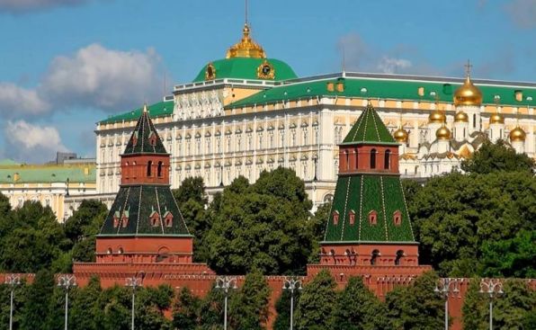 Кремль ответил на слова Зеленского о референдумах в Донбассе