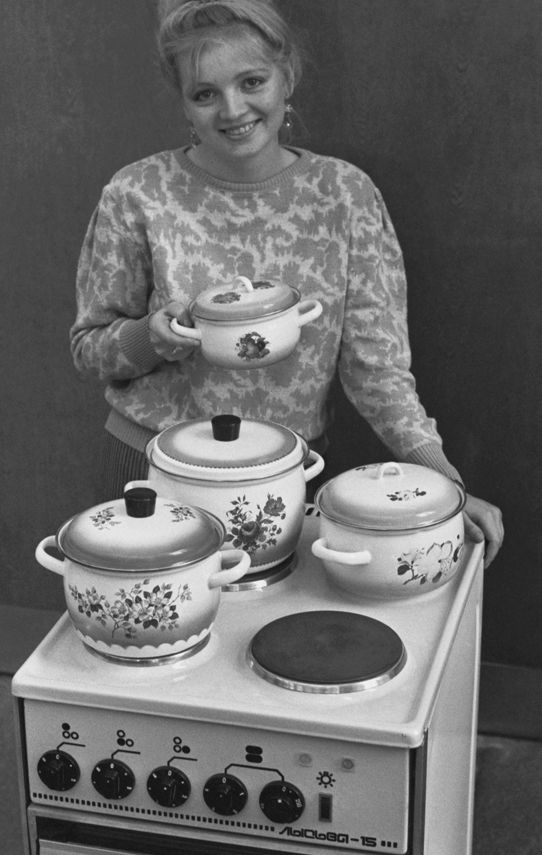 7 легендарных советских брендов техники, которая работает до сих пор