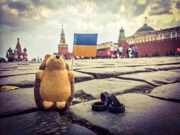 Голос Мордора: Как захватить Москву не привлекая внимания санитаров