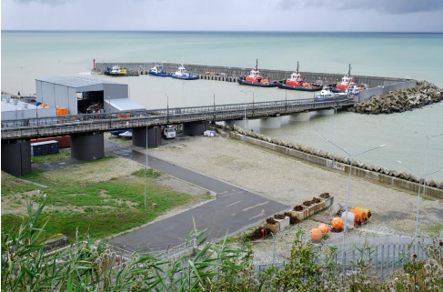 Суд приостановил деятельность КТК за нарушения плана ликвидации разливов нефти