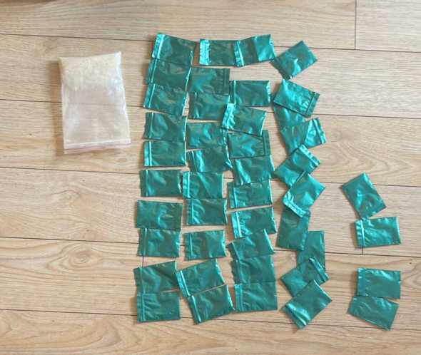 Проректора Российской таможенной академии взяли за торговлю наркотиками