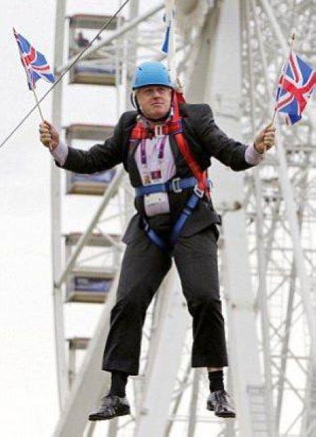 Пять британских министров подали в отставку и призвали Джонсона уйти