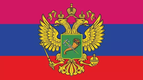 Двуглавый орел стал гербом Харьковской области