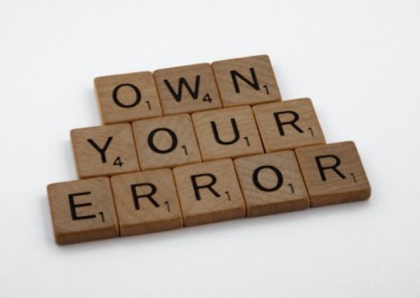 «Неправильные» санкции