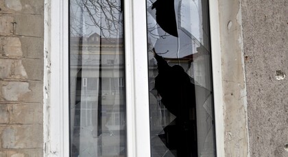 В ДНР за сутки обстрелами ВФУ повреждено 18 домов и соцобъектов