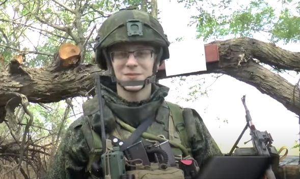 «До Николаева 15 километров»: наши военные рассказывают, как ВСУ «взяли Херсон»