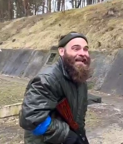 Белорусские наёмники на Украине в процессе денацификации заканчиваются