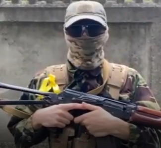 «ВСУ уже близко», или Где на самом деле прячутся херсонские партизаны