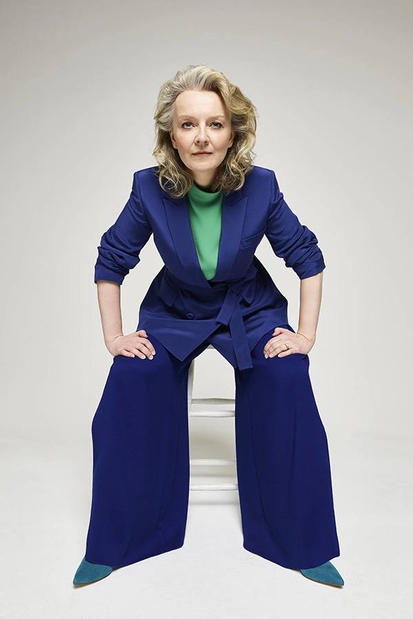 Боюсь, что таки придется Путину общаться с Лизкой с Трассы...