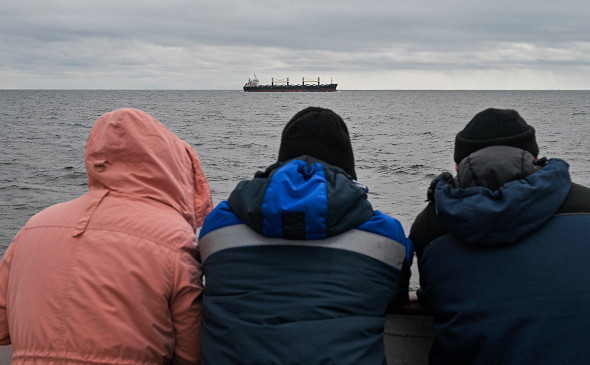 Минобороны предложило изменить правила прохода по Севморпути