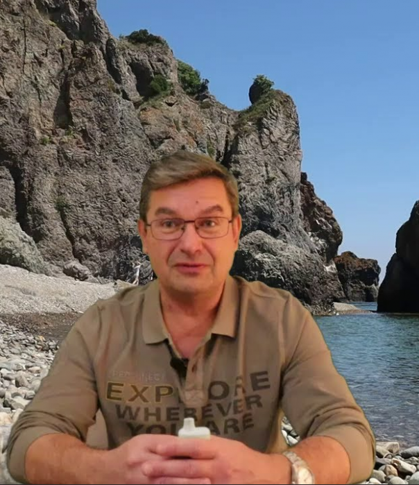 Михаил Онуфриенко разбирает последние данные СВО: «Киевский режим все больше напоминает гитлеровскую Германию»