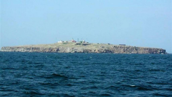 Остров Змеиный остаётся под контролем России, заявили в Госдуме