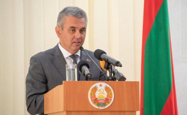 В Приднестровье тысячи россиян не могут получить паспорта!