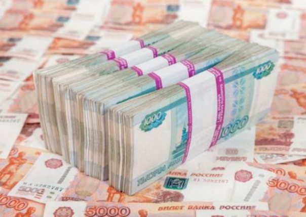 На Запорожье уже две трети расчётов осуществляется в рублях