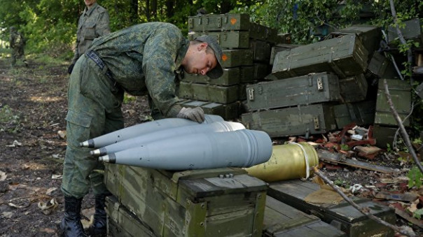 Почему ВСУ прекратили обстреливать центр Донецка? О новой тактике СВО