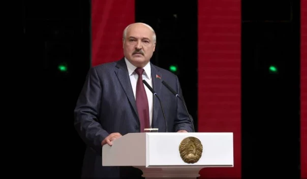 В Раде пообещали повесить Лукашенко