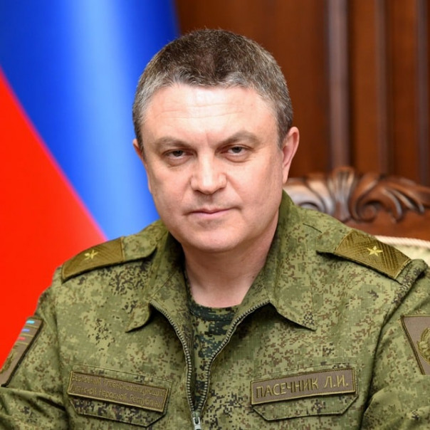 Главы ЛДНР, Херсонской и Запорожской областей подписали указы о проведении референдумов