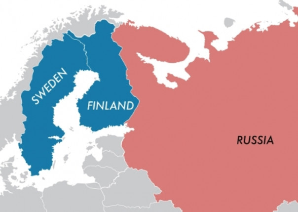 Володин: НАТО не защитит Швецию и Финляндию