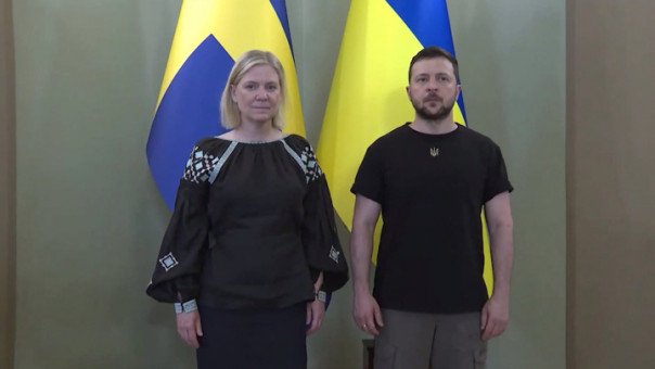 Украинцы придумали новый способ привлечь Европу