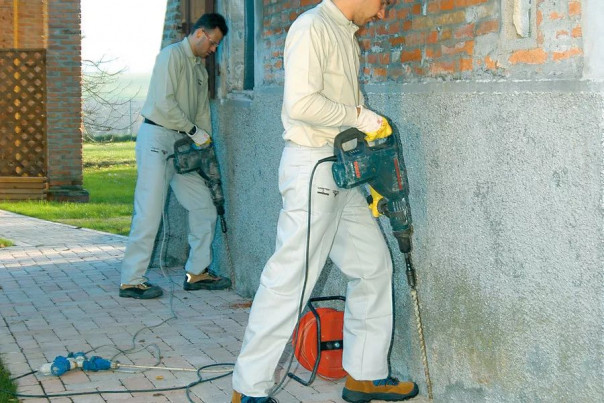 Когда нужен ремонт фундамента