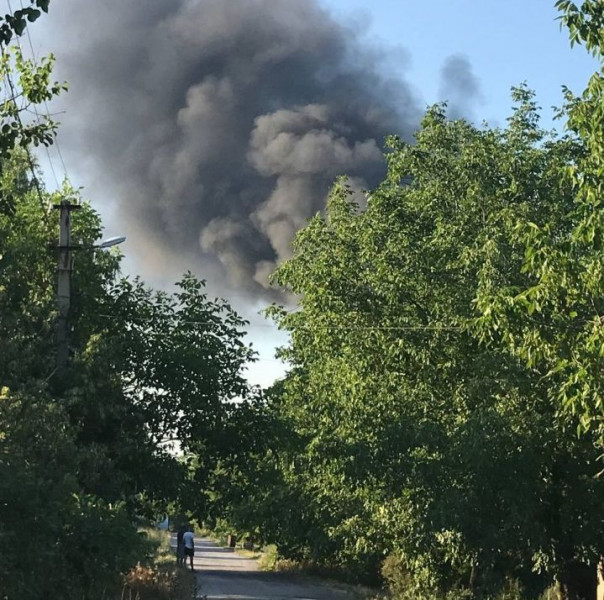 Укрофашисты сегодня убили ещё одного ребёнка, ещё две девочки в реанимации