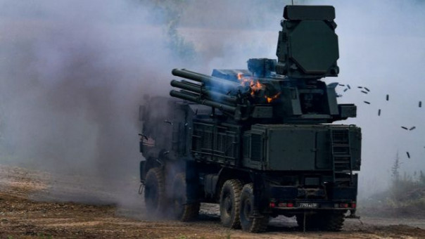 Белгород под ударом: нераскрытые возможности «зонтика» ПРО