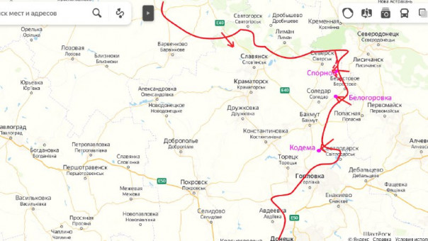 Война на Украине: поможет ли новая тактика ВСУ сдержать наступление Союзных войск?