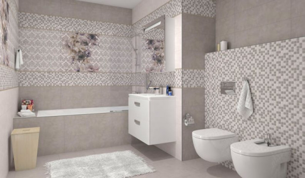 Сантехника бренда Kerama Marazzi
