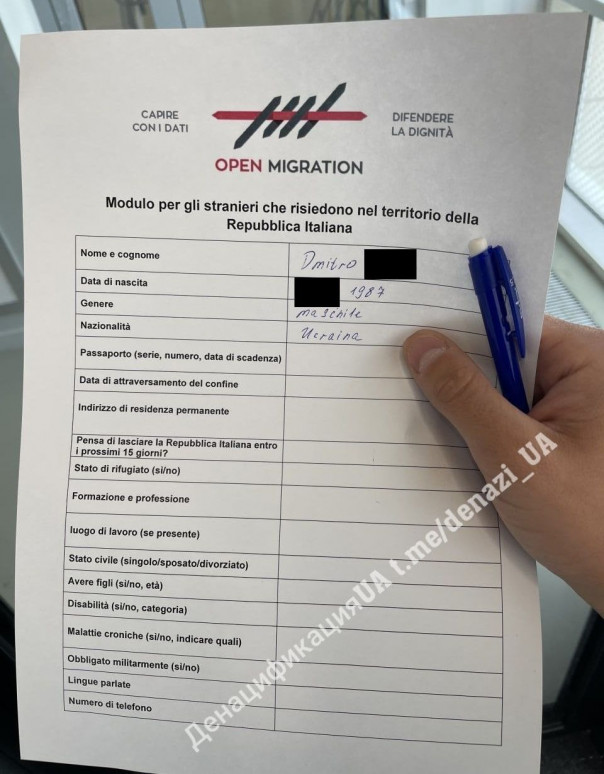 Украинцев начинают отлавливать по всему миру для участия в "мясорубке" на родине