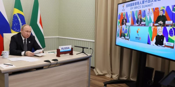 БРИКС против G7. Столкнулись ли мы с новым экономическим миропорядком? Al Jazeera, Катар