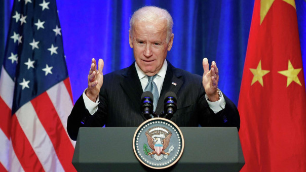 Демократы по-тихому «сливают» Байдена