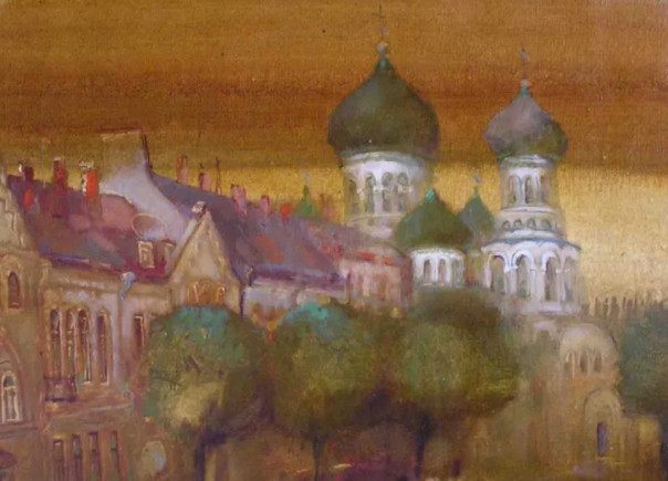 Православная Литва: утерянный шанс остаться великой