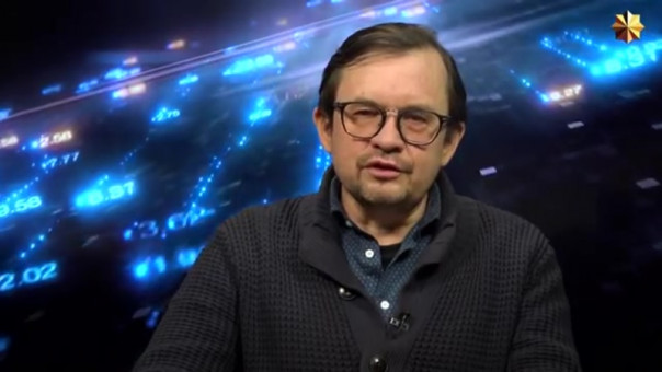 Что элиты подготовили нам на ближайшие 5 лет. Игорь Шнуренко