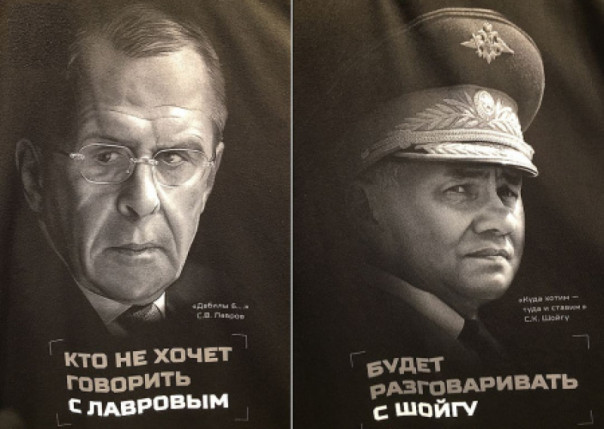 «Глобальная выносливость»: спор по-донбасски. Владимир Скачко