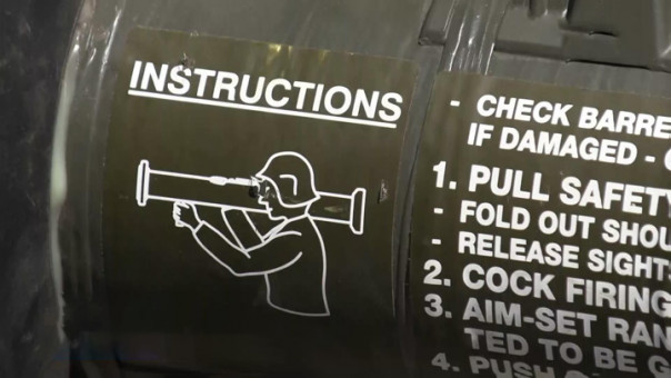 Бои за Донбасс: иностранный легион несет огромные потери