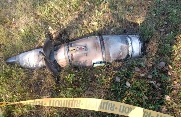 ВС РФ применяют на Украине высокоточные снаряды для РСЗО «Торнадо-С»