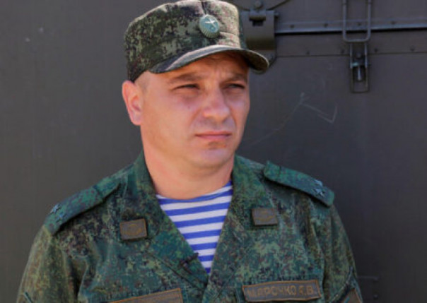 В Донбассе призвали отодвинуть войска киевского режима до Киевщины