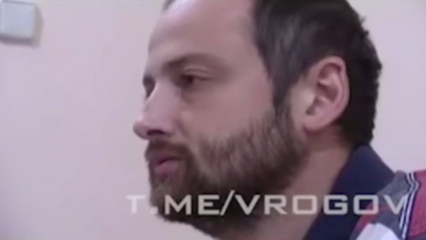 В Запорожье задержали диверсанта, пытавшегося взорвать чиновницу