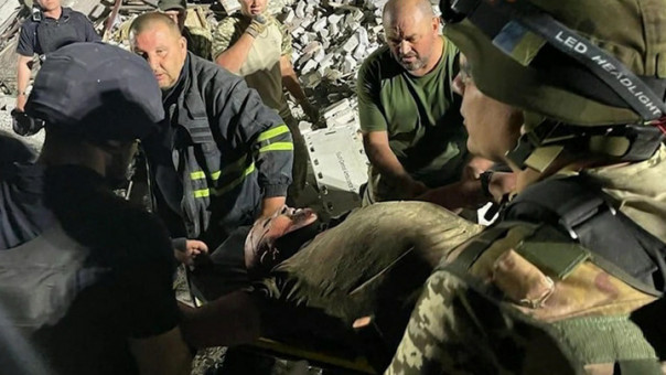 Спецоперация: шлейф дезинформации от украинской пропаганды