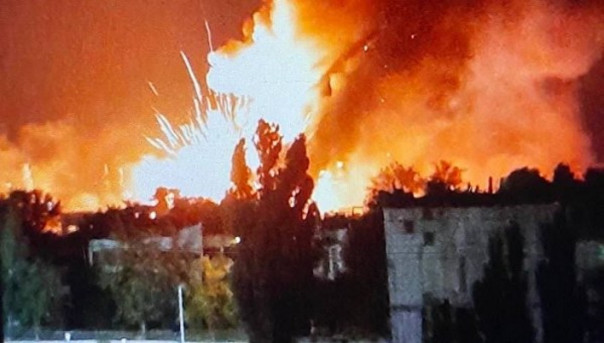 А люди ли они?