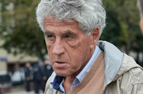 Против оппозиционера Леонида Гозмана возбудили уголовное дело