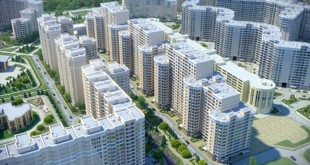 Непосильная. Доля просрочки по ипотеке в РФ стала неприличной