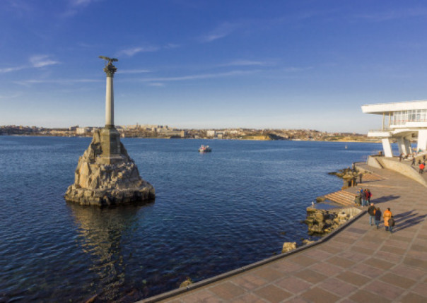 В ГУР МО Украины заявили о намерении использовать РСЗО HIMARS и М270 для поражения целей в Крыму