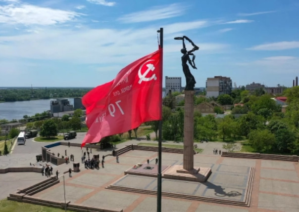 В Донецке заявили о создании силами ДНР и РФ глубоко эшелонированной обороны в Херсонской области