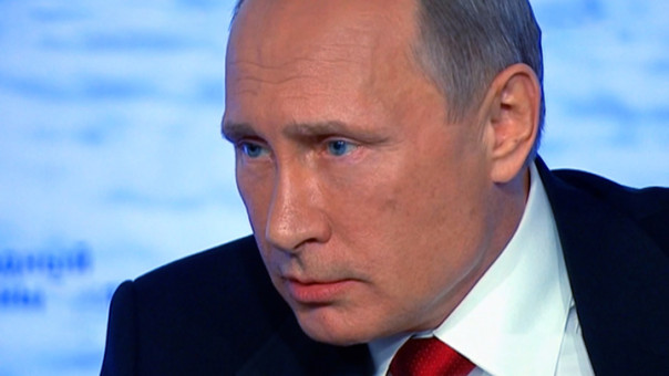 Путин о возможности встречи с Зеленским: Киев отказался выполнять договоренности