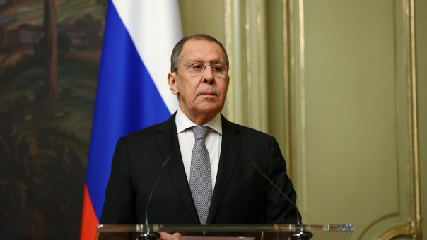 Лавров: поставки дальнобойного оружия Киеву расширят географию спецоперации
