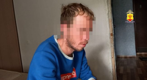 В Чувашии осквернили могилу погибшего на Украине офицера