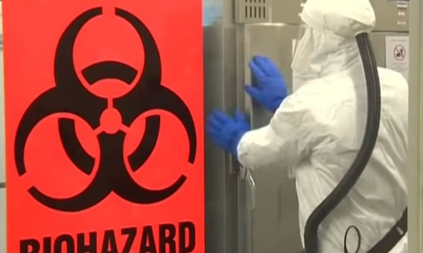 Чума на оба наши дома